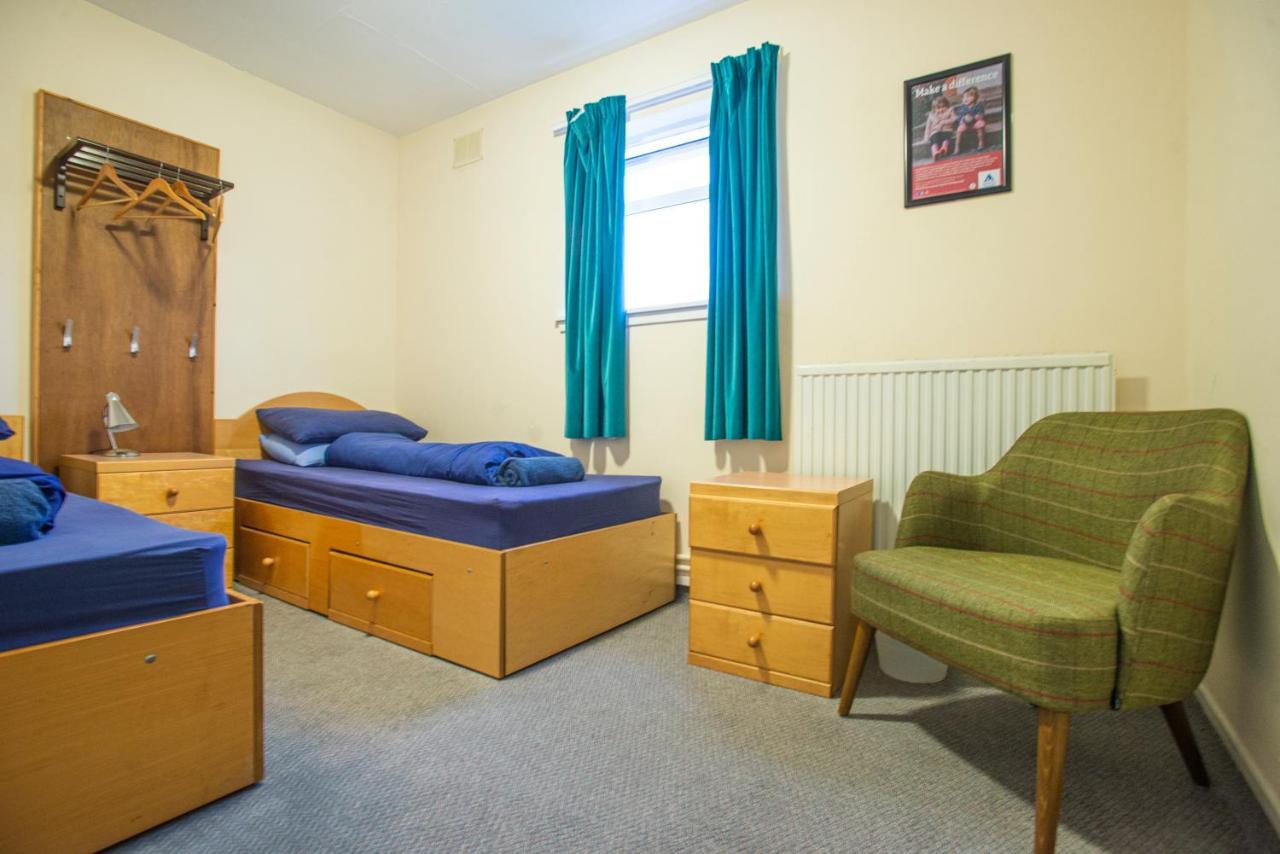 Kirkwall Youth Hostel Exterior foto