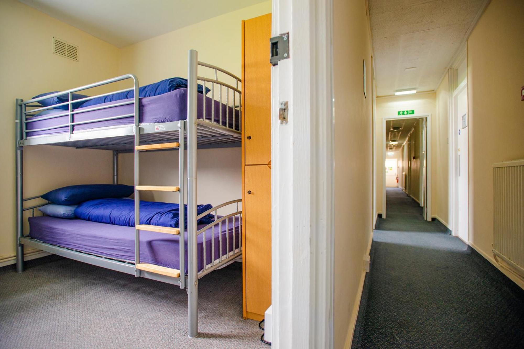 Kirkwall Youth Hostel Exterior foto